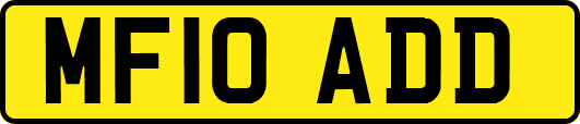 MF10ADD