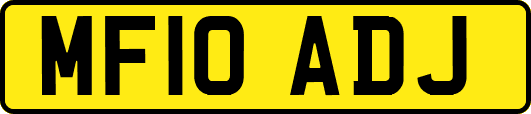 MF10ADJ
