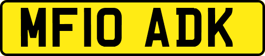 MF10ADK