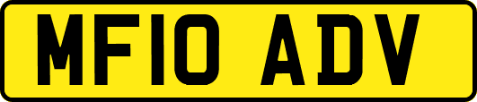 MF10ADV
