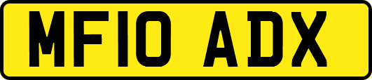 MF10ADX
