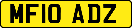 MF10ADZ