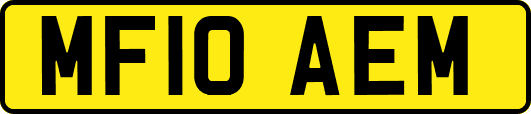 MF10AEM