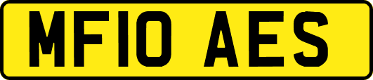 MF10AES