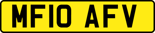 MF10AFV