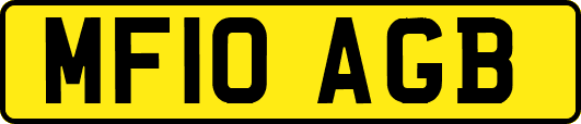 MF10AGB