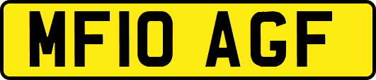 MF10AGF