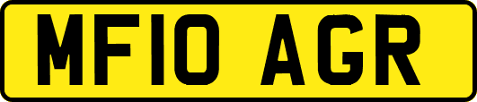 MF10AGR