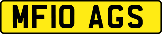 MF10AGS