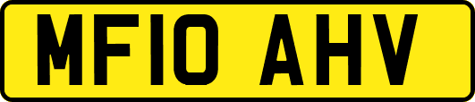 MF10AHV