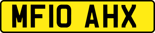 MF10AHX