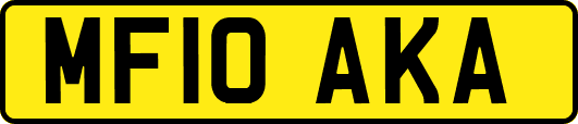 MF10AKA