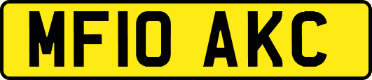 MF10AKC
