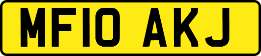 MF10AKJ