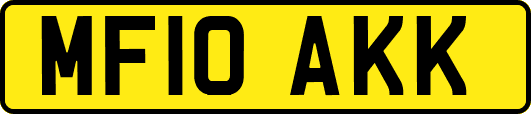 MF10AKK