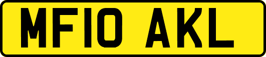 MF10AKL