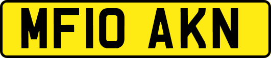 MF10AKN