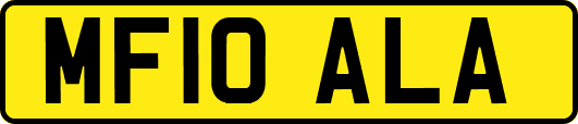 MF10ALA