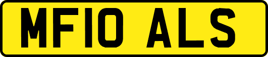 MF10ALS