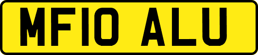 MF10ALU