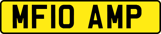 MF10AMP