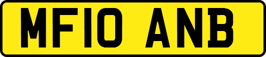 MF10ANB