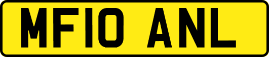 MF10ANL