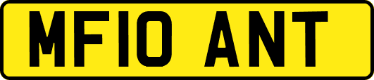 MF10ANT