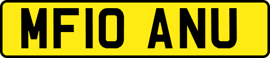 MF10ANU