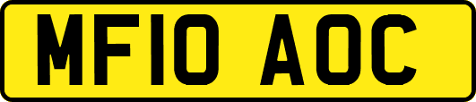 MF10AOC