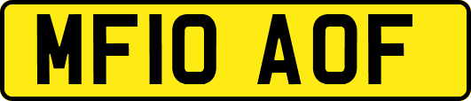 MF10AOF