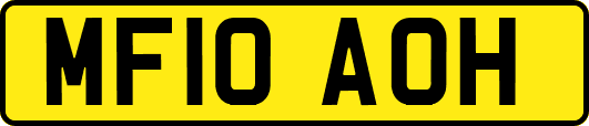 MF10AOH