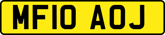 MF10AOJ