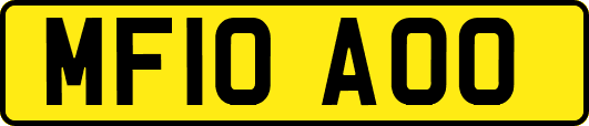 MF10AOO