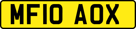 MF10AOX