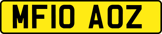 MF10AOZ