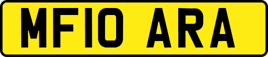 MF10ARA