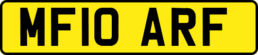 MF10ARF