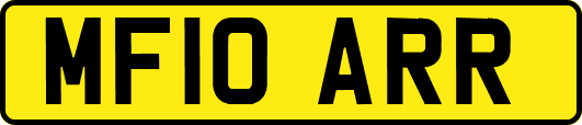 MF10ARR