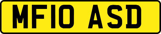MF10ASD