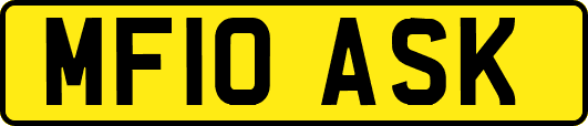 MF10ASK