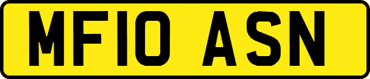 MF10ASN