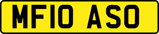 MF10ASO
