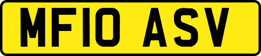 MF10ASV