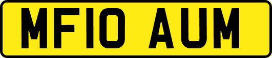 MF10AUM