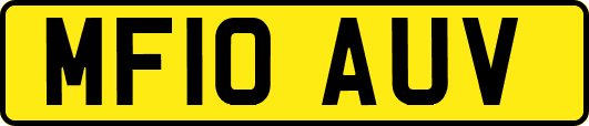 MF10AUV