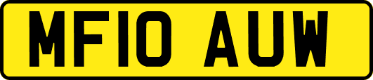 MF10AUW