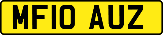 MF10AUZ