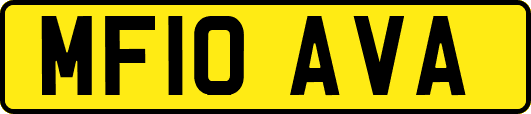 MF10AVA