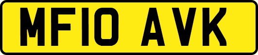 MF10AVK